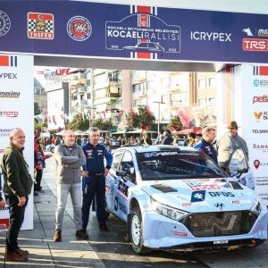 40° KOCAELI RALLISI - Gallery 8